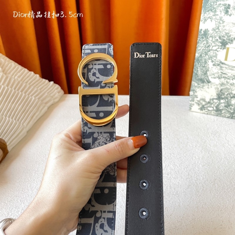 chr1st1an D10r belts